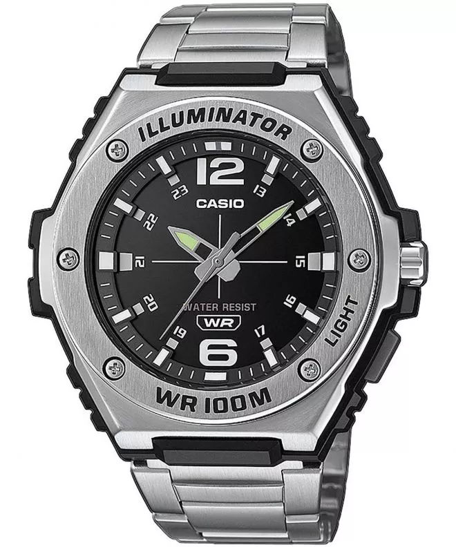 Часовник Мъжки Casio Sport MWA-100HD-1AVEF