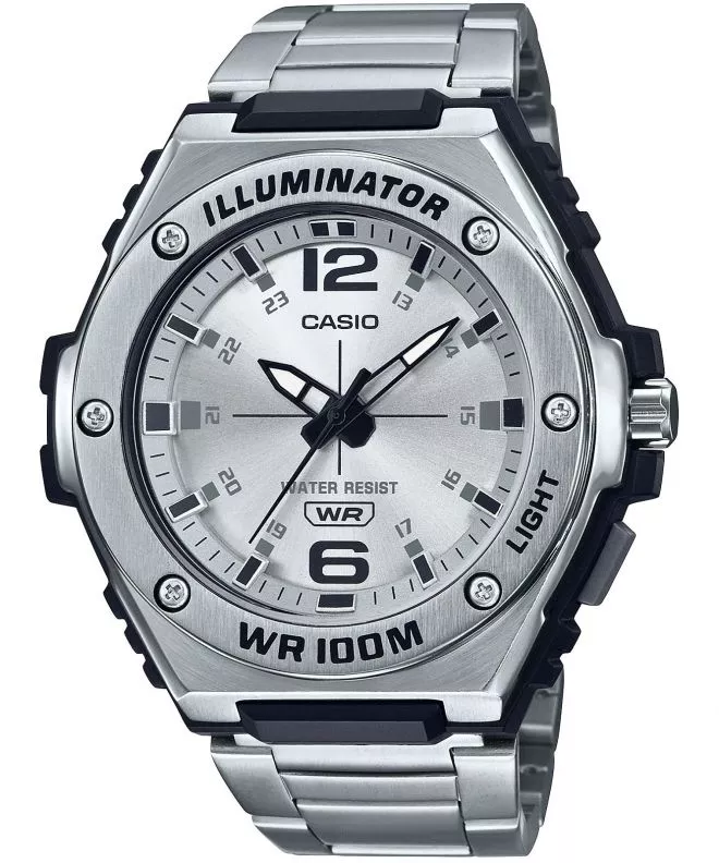 Часовник Мъжки Casio Sport MWA-100HD-7AVEF