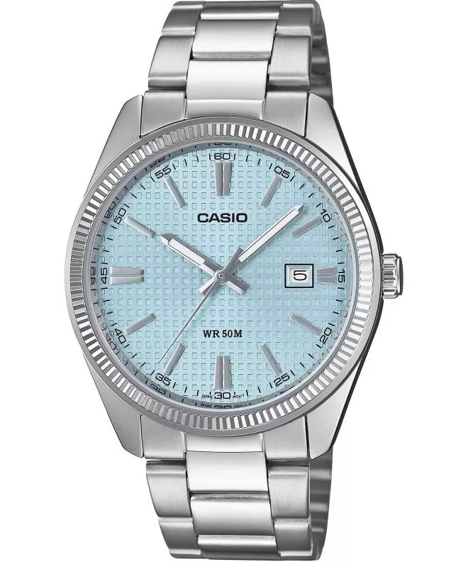 Часовник Мъжки Casio Timeless Collection MTP-1302PE-2AVEF