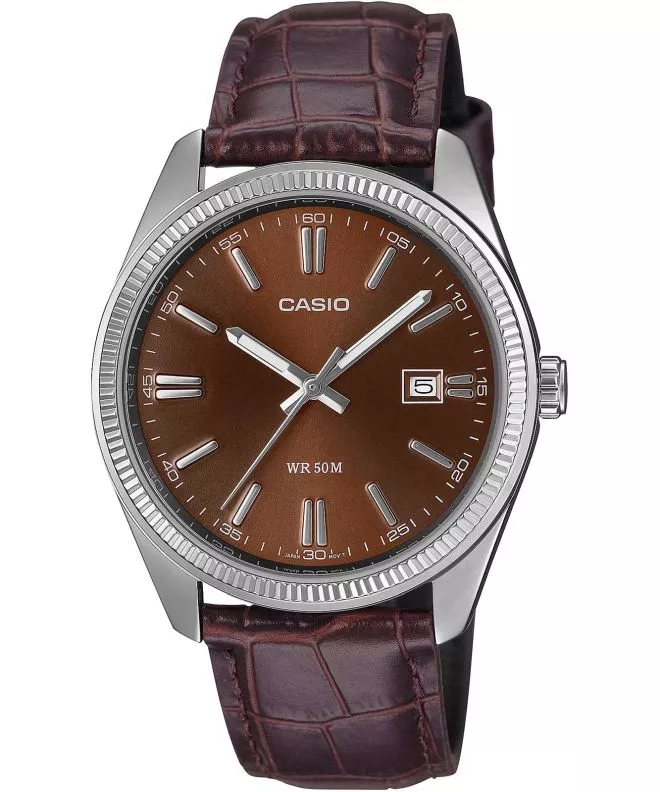 Часовник Мъжки Casio Timeless Collection MTP-1302PL-5AVEF