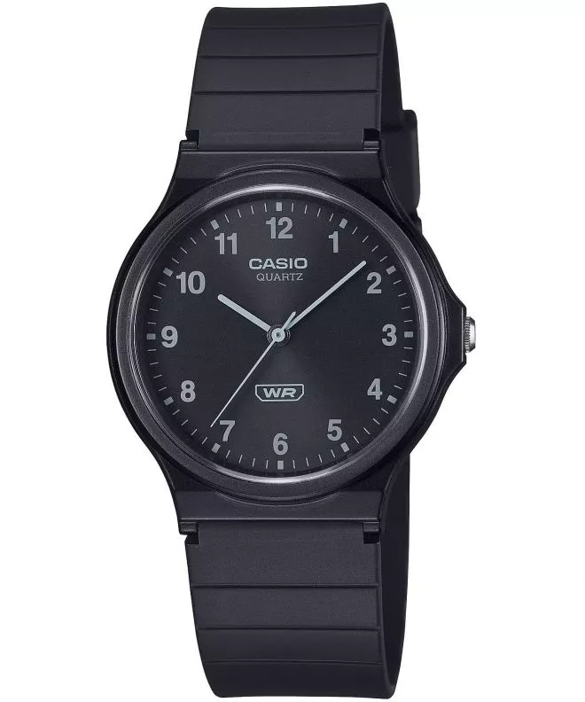 Часовник Мъжки Casio Timeless Collection Pop MQ-24B-1BEF