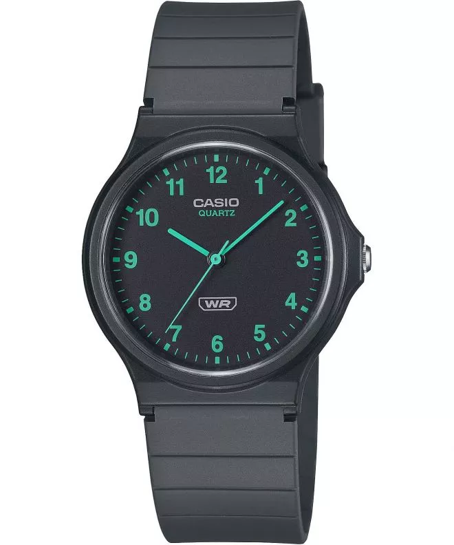 Часовник Мъжки Casio Timeless Collection Pop MQ-24B-8BEF
