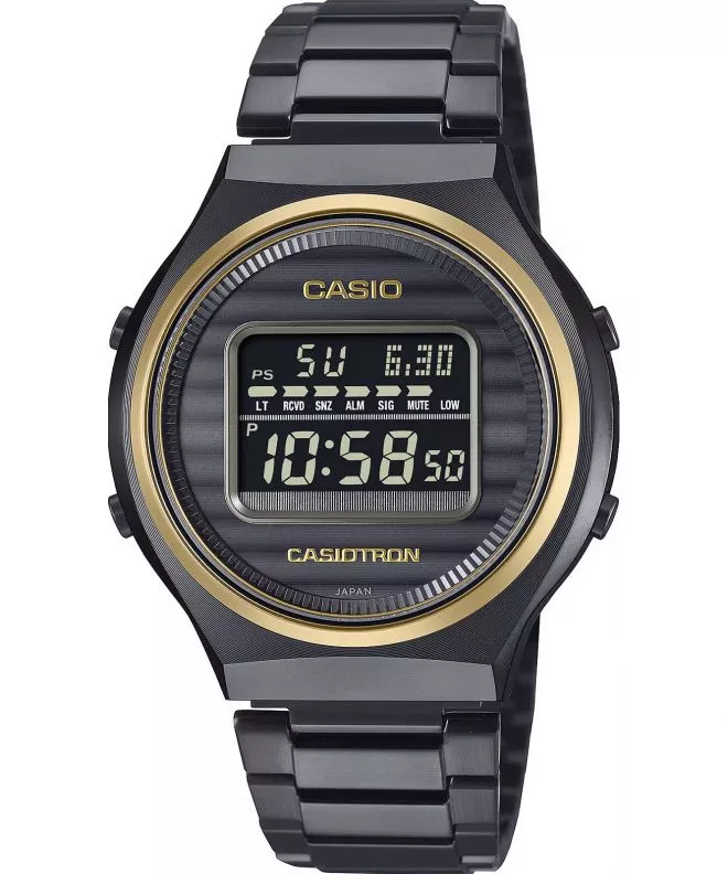 Часовник Мъжки Casio Casiotron 50th Anniversary Limited TRN-50ZE-1AER
