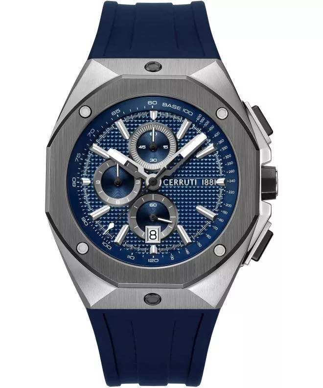 Часовник Мъжки Cerruti 1881 Arezzo Chronograph CIWGO0073202
