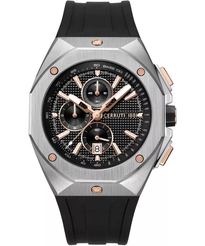 Часовник Мъжки Cerruti 1881 Arezzo CIWGO0073201