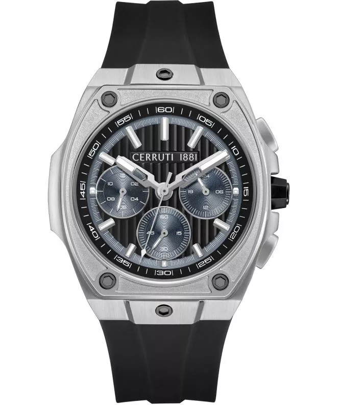 Часовник Мъжки Cerruti 1881 Cavedago Chronograph CIWGO0085001