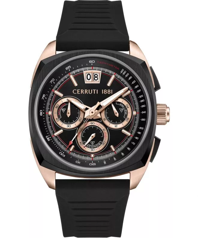 Часовник Мъжки Cerruti 1881 Cuneo Chronograph CIWGO0085102