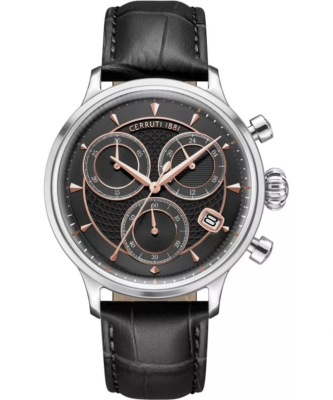 Часовник Мъжки Cerruti 1881 Dervio Chronograph CIWGC0073301