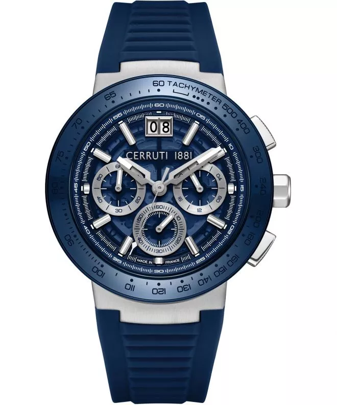 Часовник Мъжки Cerruti 1881 Filiano CIWGO0085906