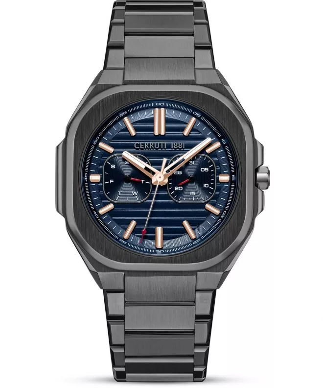 Часовник Мъжки Cerruti 1881 Leadri CIWGK0073501