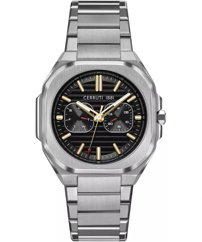 Часовник Мъжки Cerruti 1881 Leadri CIWGK0073502