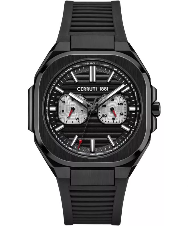 Часовник Мъжки Cerruti 1881 Leadri CIWGQ0073504
