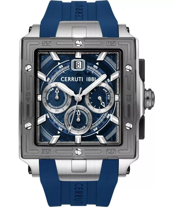 Часовник Мъжки Cerruti 1881 Odissea CIWGO0072402
