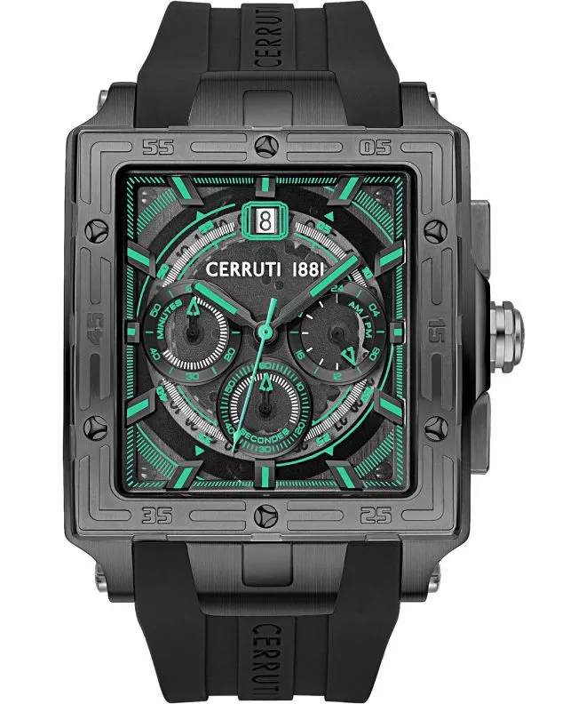 Часовник Мъжки Cerruti 1881 Odissea CIWGO0072403
