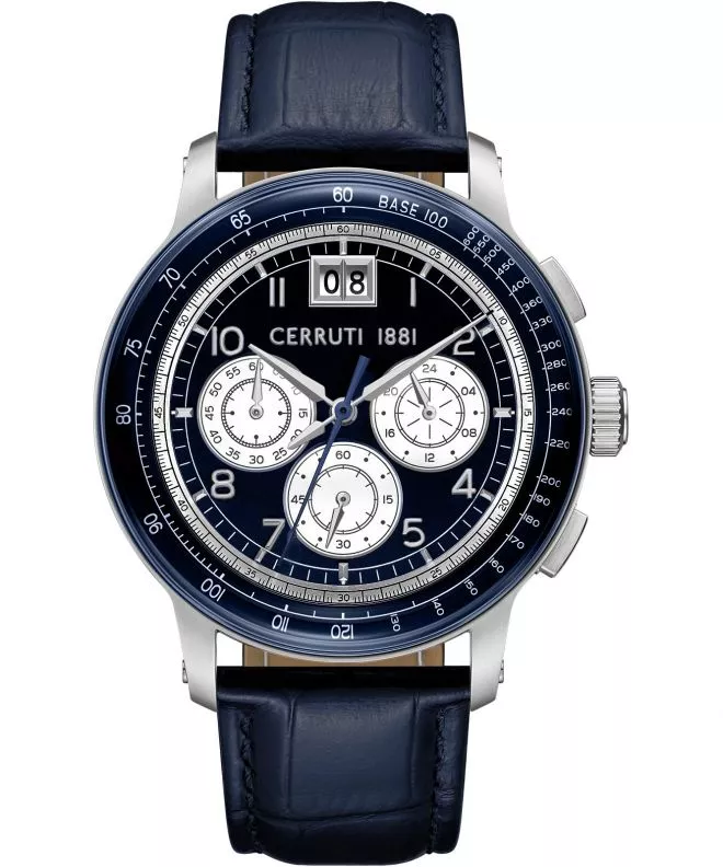 Часовник Мъжки Cerruti 1881 Petroio Chronograph CIWGC0084603