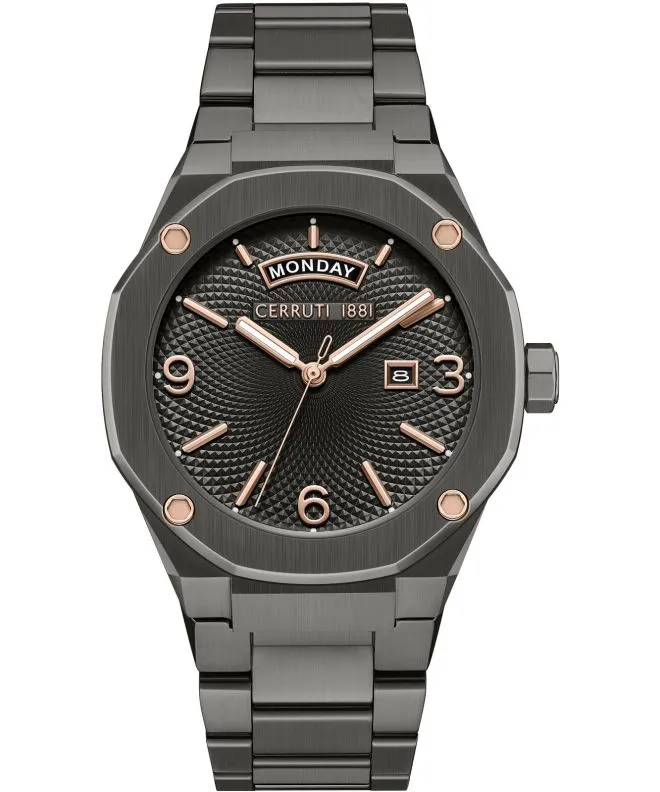 Часовник Мъжки Cerruti 1881 Razzuolo CIWGH0084703