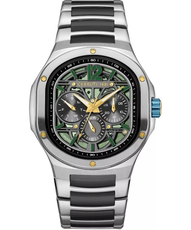Часовник Мъжки Cerruti 1881 Trento CIWGK0072303