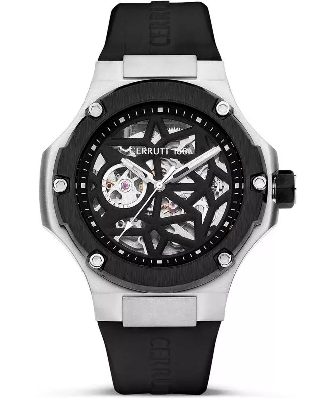 Часовник Мъжки Cerruti 1881 Lucardo Automatic CIWGR0007101