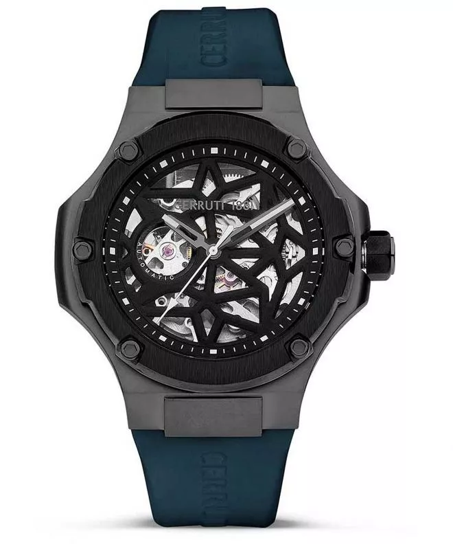Часовник Мъжки Cerruti 1881 Lucardo Automatic CIWGR0007102