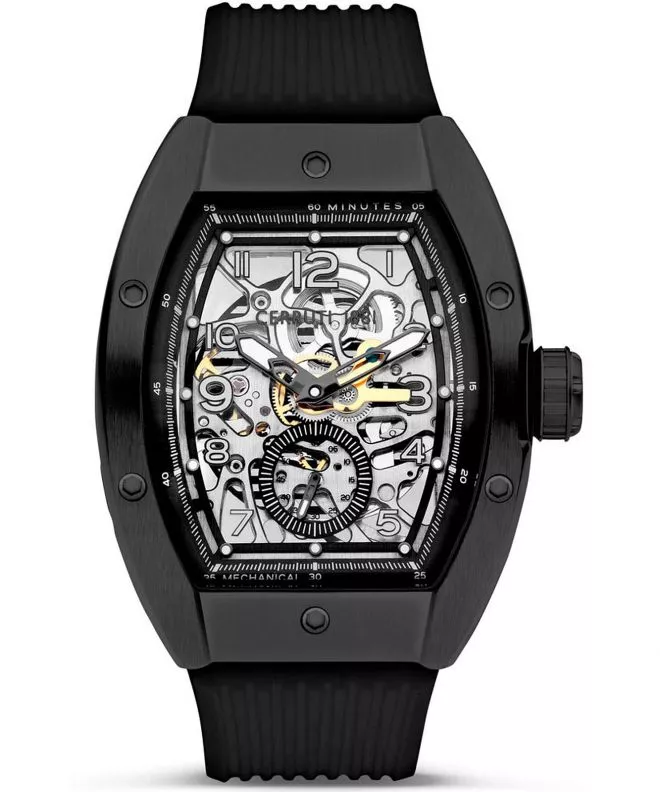 Часовник Мъжки Cerruti 1881 Ovaro CIWGR0012302