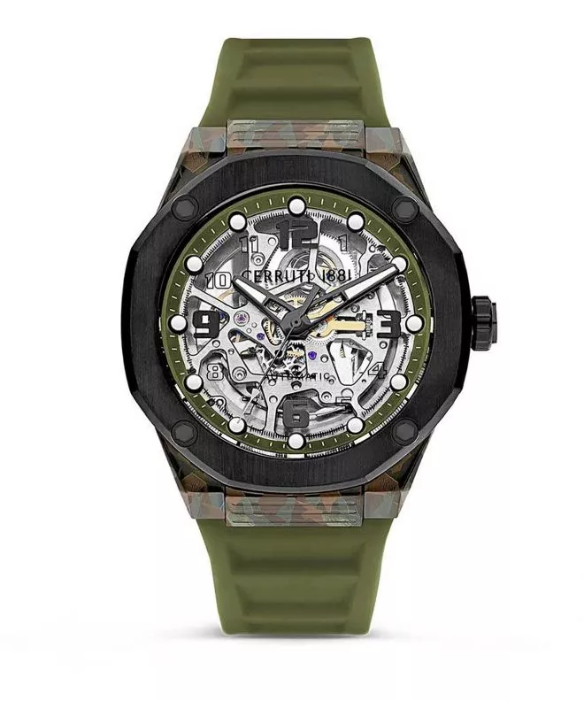 Часовник Мъжки Cerruti 1881 Razzuolo CIWGR2223904
