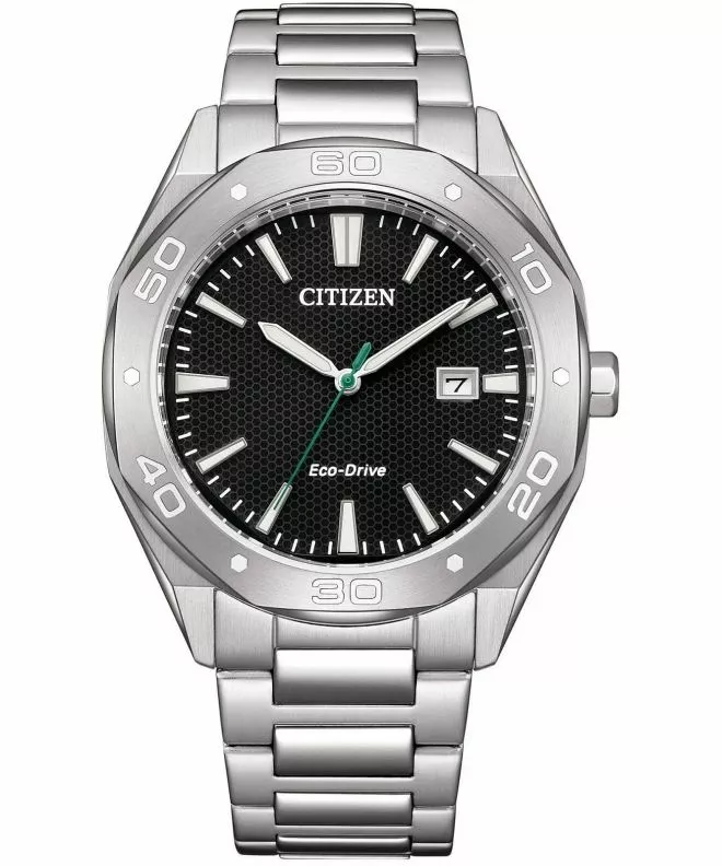 Часовник Мъжки Citizen Active Sports Solar Eco-Drive BM7631-52E
