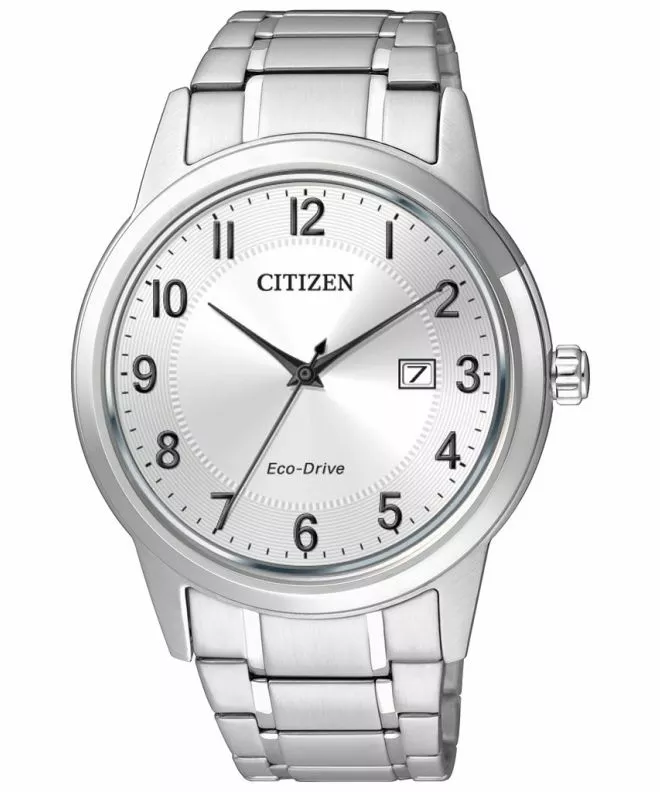 Часовник Мъжки Citizen Eco-Drive Sports AW1231-58B