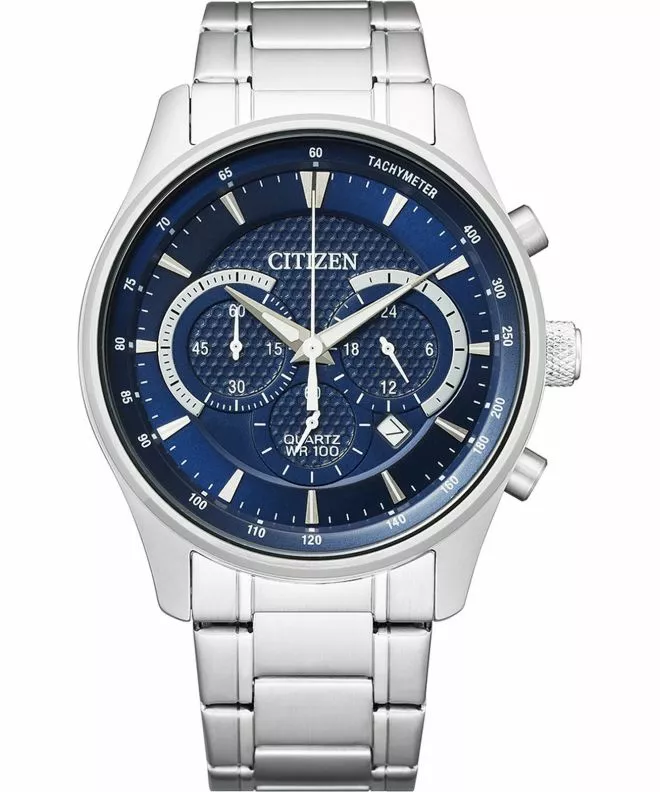 Часовник Мъжки Citizen Chrono AN8190-51L