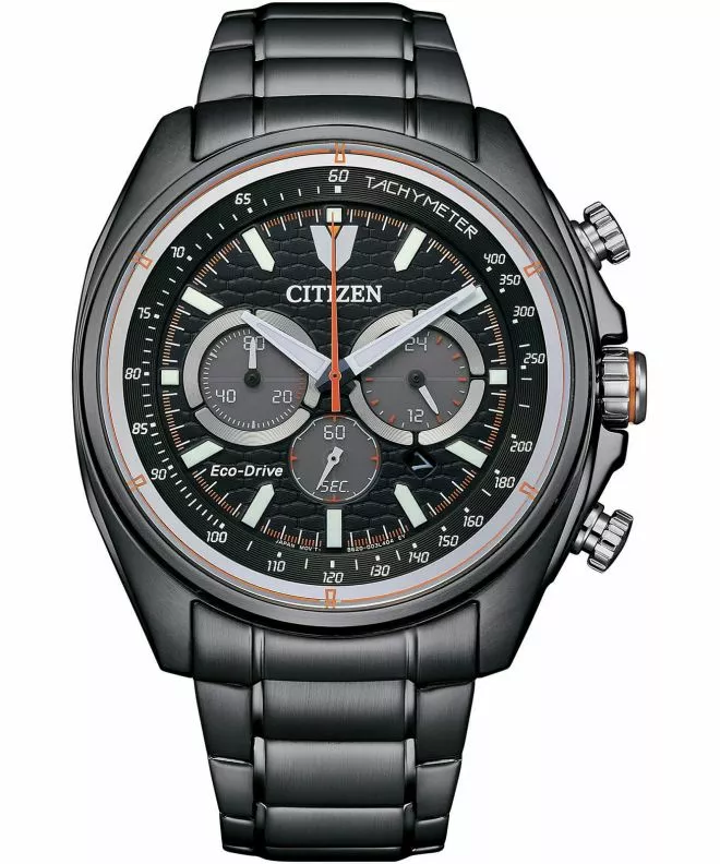 Часовник Мъжки Citizen Chronograph Racer CA4567-82H