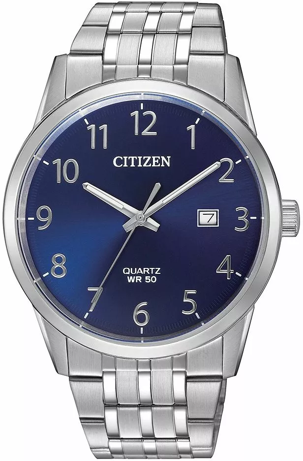 Часовник Мъжки Citizen Sports BI5000-52L