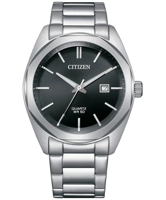Часовник Мъжки Citizen Classic BI5110-54E