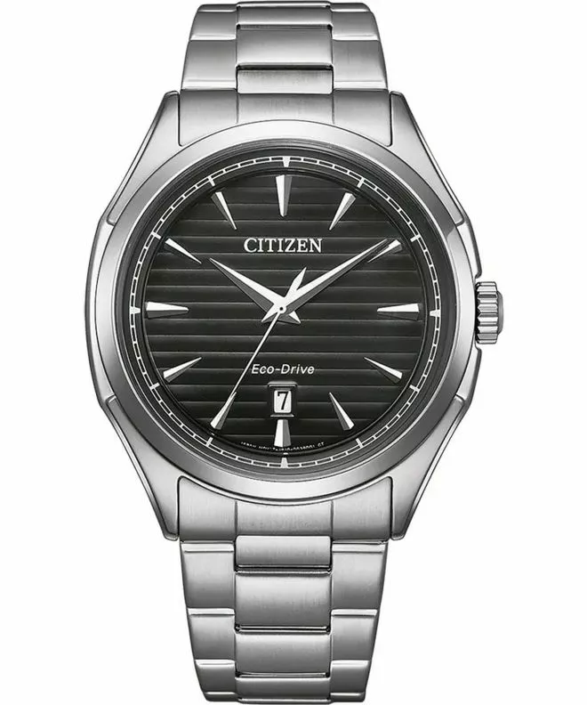 Часовник Мъжки Citizen Classic Elegant AW1750-85E