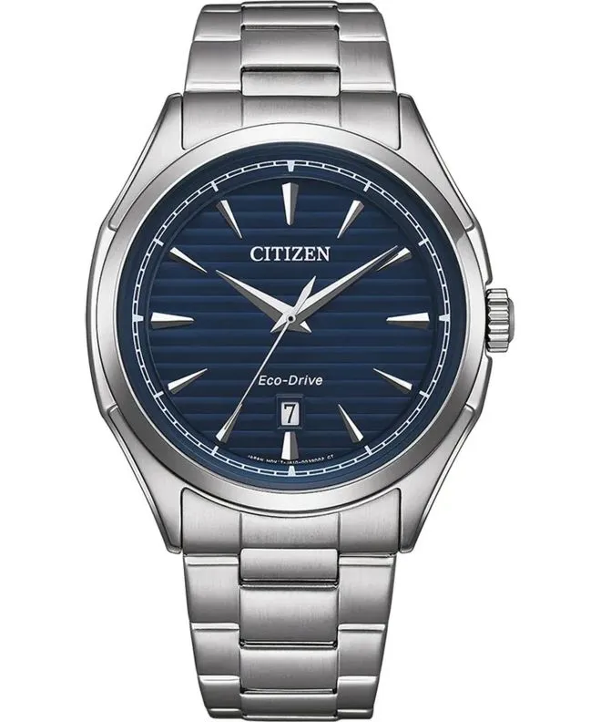 Часовник Мъжки Citizen Classic Elegant AW1750-85L