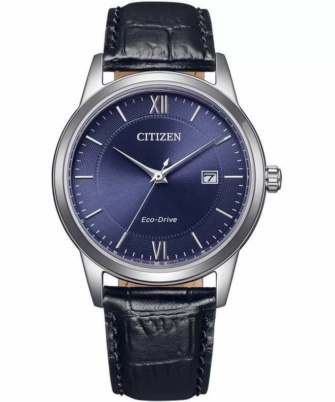 Часовник Мъжки Citizen Classic Solar Eco-Drive AW1780-17L