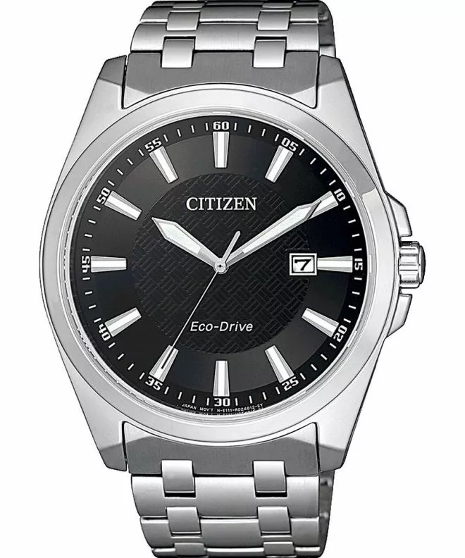 Часовник Мъжки Citizen Eco-Drive BM7108-81E