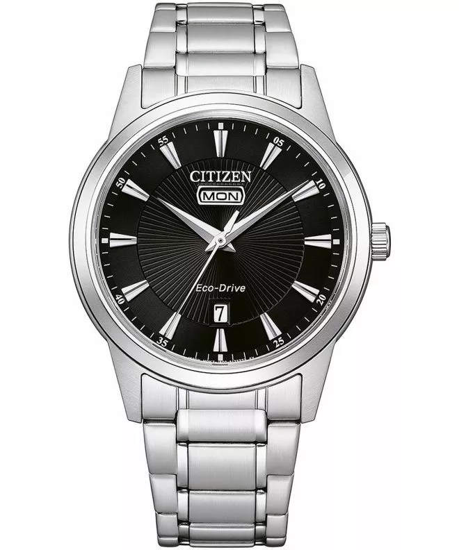 Часовник Мъжки Citizen Elegance Eco-Drive AW0100-86EC (AW0100-86EE)