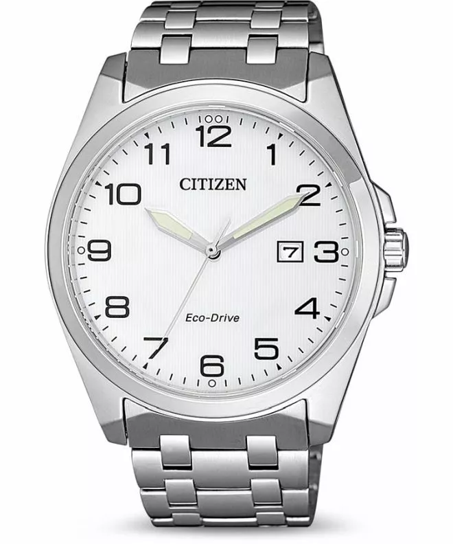 Часовник Мъжки Citizen Elegance Eco-Drive BM7108-81A