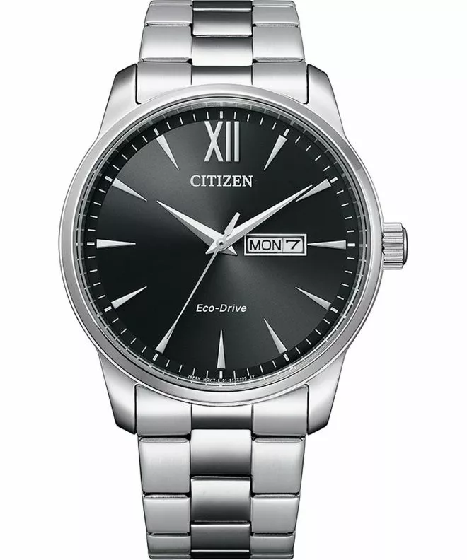 Часовник Мъжки Citizen Elegance Eco-Drive BM8550-81EC (BM8550-81EE)
