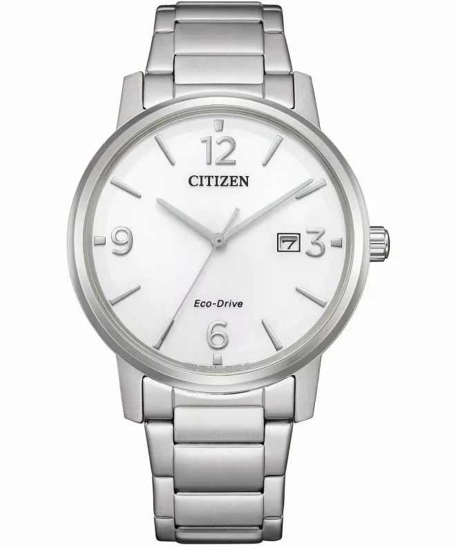Часовник Мъжки Citizen Elegance Solar Eco-Drive BM6755-71A