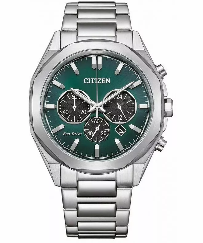 Часовник Мъжки Citizen Modern Chrono CA4590-81X