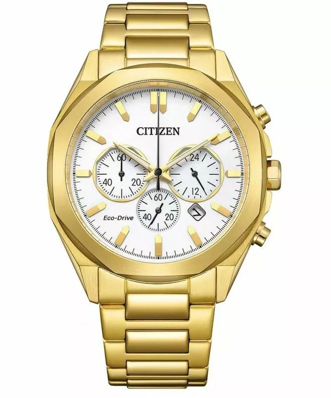 Часовник Мъжки Citizen Modern Chrono CA4592-85A