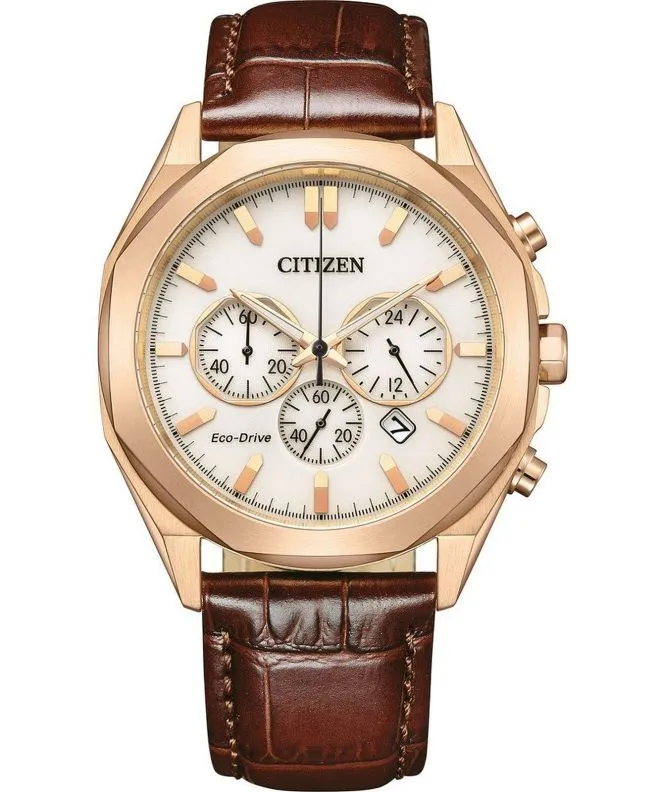 Часовник Мъжки Citizen Modern Chrono CA4593-15A