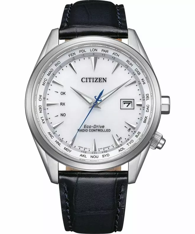 Часовник Мъжки Citizen Radio Controlled CB0270-10A