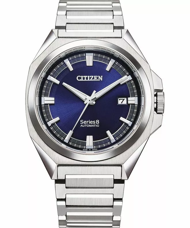 Часовник Мъжки Citizen Series 8 Automatic NB6010-81L