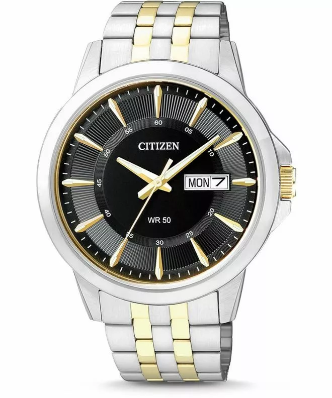 Часовник Мъжки Citizen Citizen Sports BF2018-52EC (BF2018-52EE)