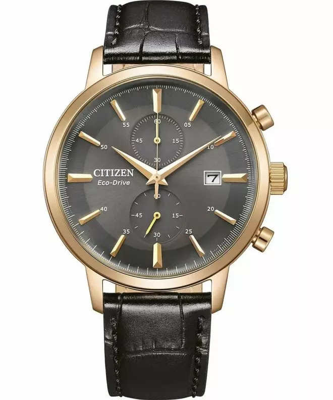 Часовник Мъжки Citizen Vintage Chrono CA7067-11H