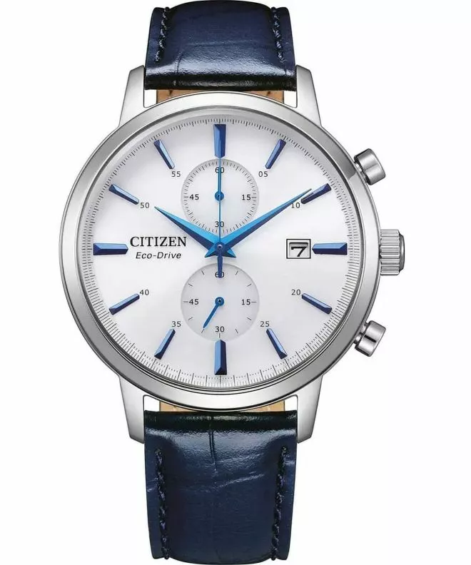 Часовник Мъжки Citizen Vintage Chrono CA7069-16A