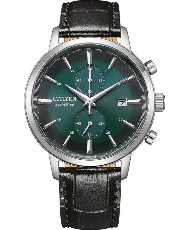 Часовник Мъжки Citizen Vintage Chrono CA7069-24X