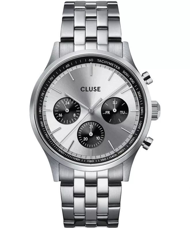 Часовник Мъжки Cluse Anthéor CW21007