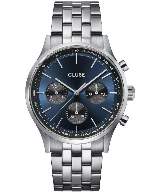 Часовник Мъжки Cluse Anthéor CW21008